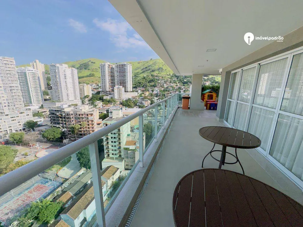 Apartamento, 4 quartos, 94 m² - Foto 50