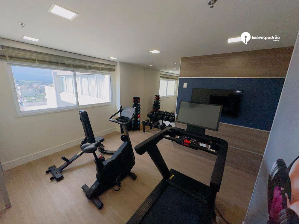 Apartamento, 4 quartos, 94 m² - Foto 40