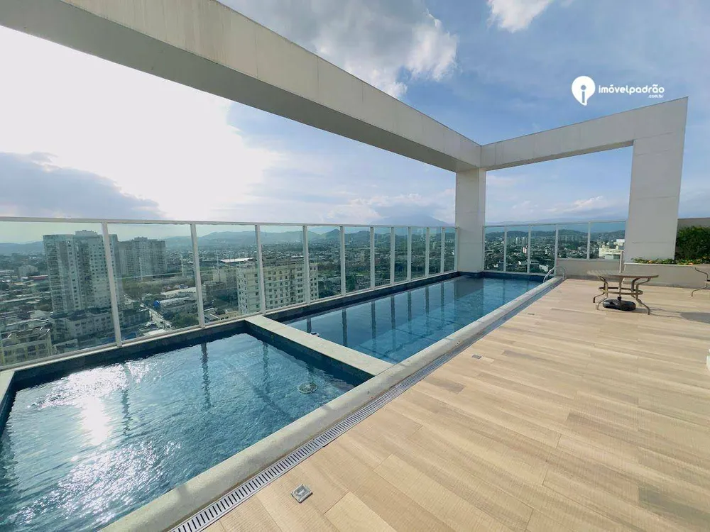 Apartamento, 4 quartos, 94 m² - Foto 53