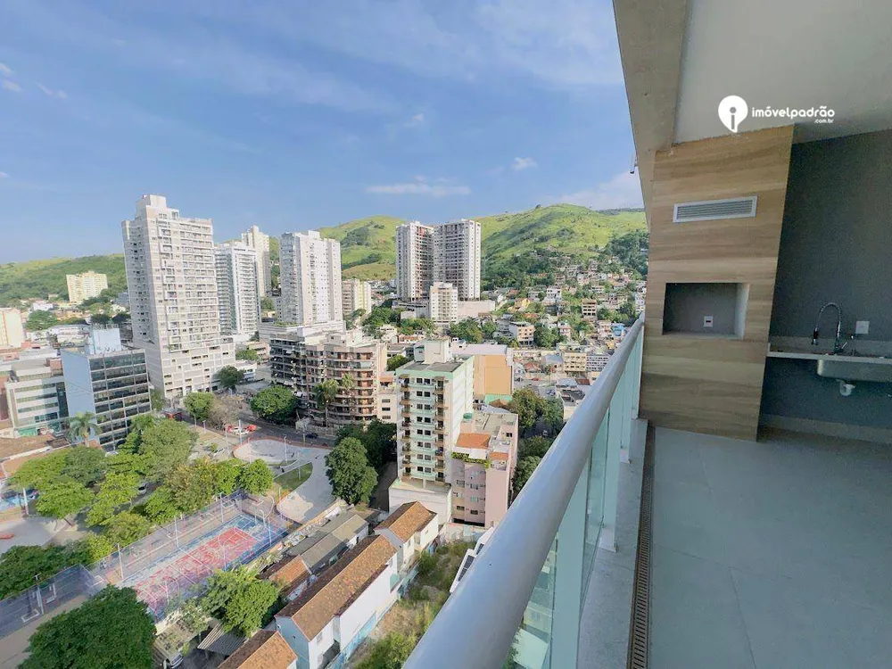 Apartamento, 4 quartos, 94 m² - Foto 13