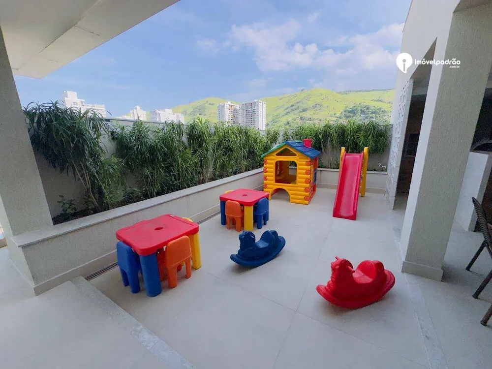 Apartamento, 4 quartos, 94 m² - Foto 41