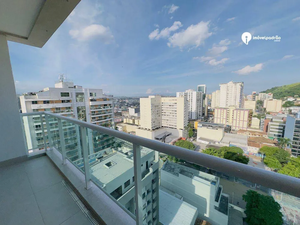Apartamento, 4 quartos, 94 m² - Foto 18