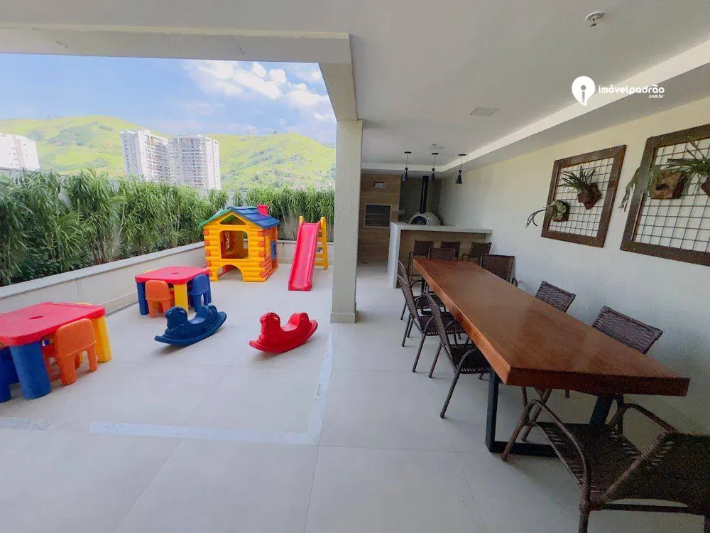Apartamento, 4 quartos, 94 m² - Foto 42