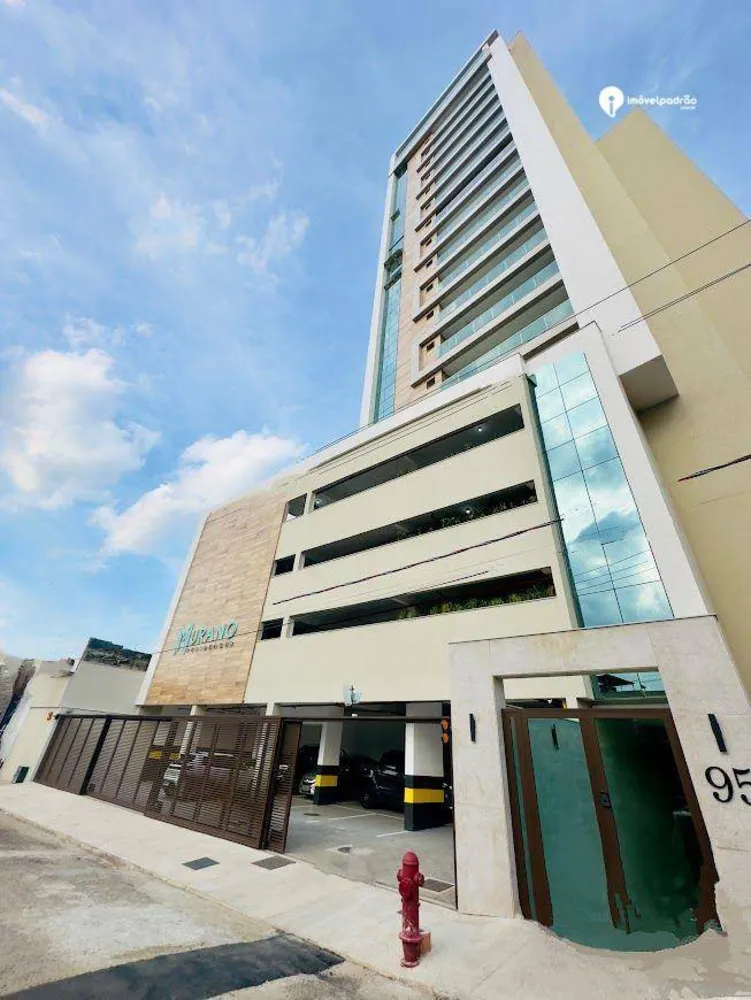 Apartamento, 4 quartos, 94 m² - Foto 57