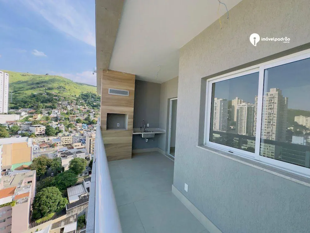 Apartamento, 4 quartos, 94 m² - Foto 14