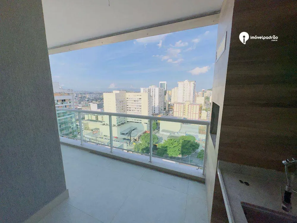Apartamento, 4 quartos, 94 m² - Foto 26