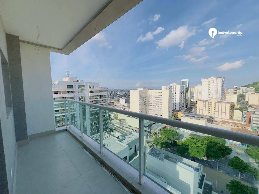 Apartamento, 4 quartos, 94 m² - Foto 15