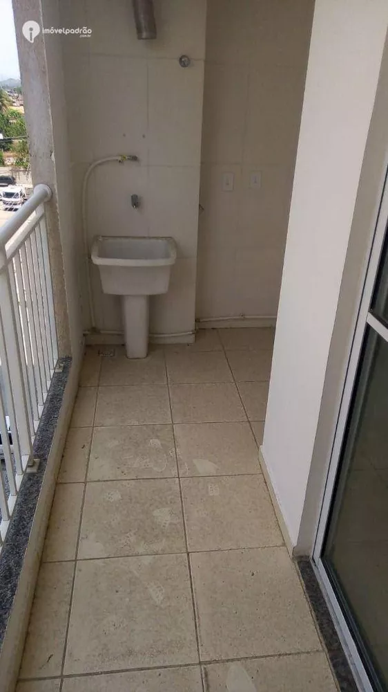 Apartamento, 2 quartos, 47 m² - Foto 8