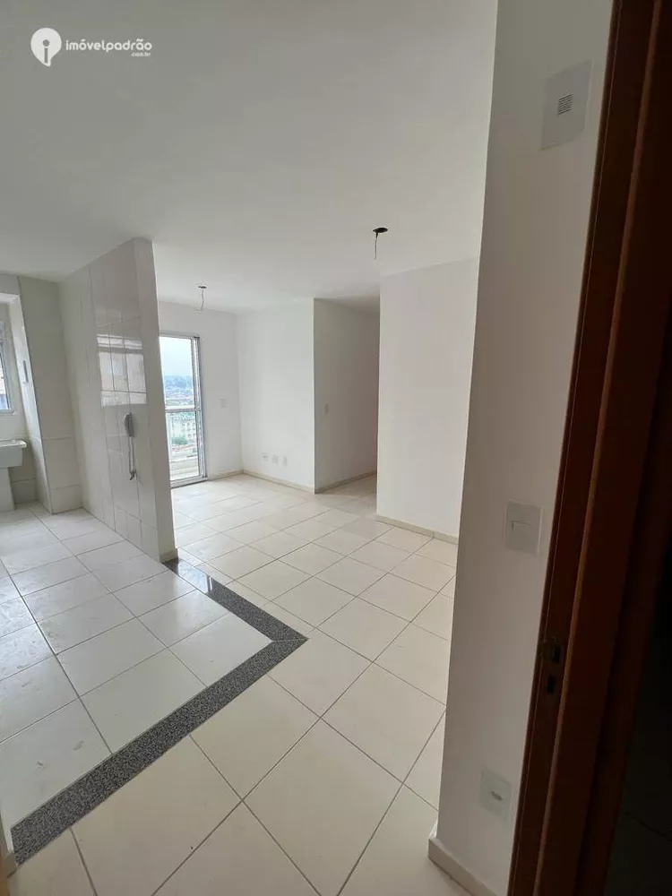 Apartamento, 2 quartos, 47 m² - Foto 1