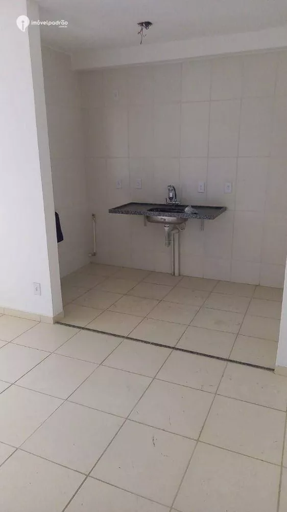 Apartamento, 2 quartos, 47 m² - Foto 10