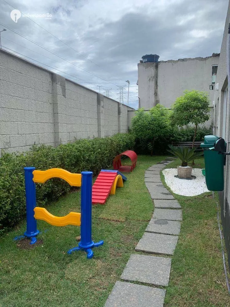Apartamento, 2 quartos, 47 m² - Foto 6