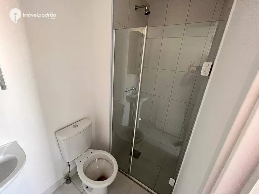 Apartamento, 2 quartos, 47 m² - Foto 4