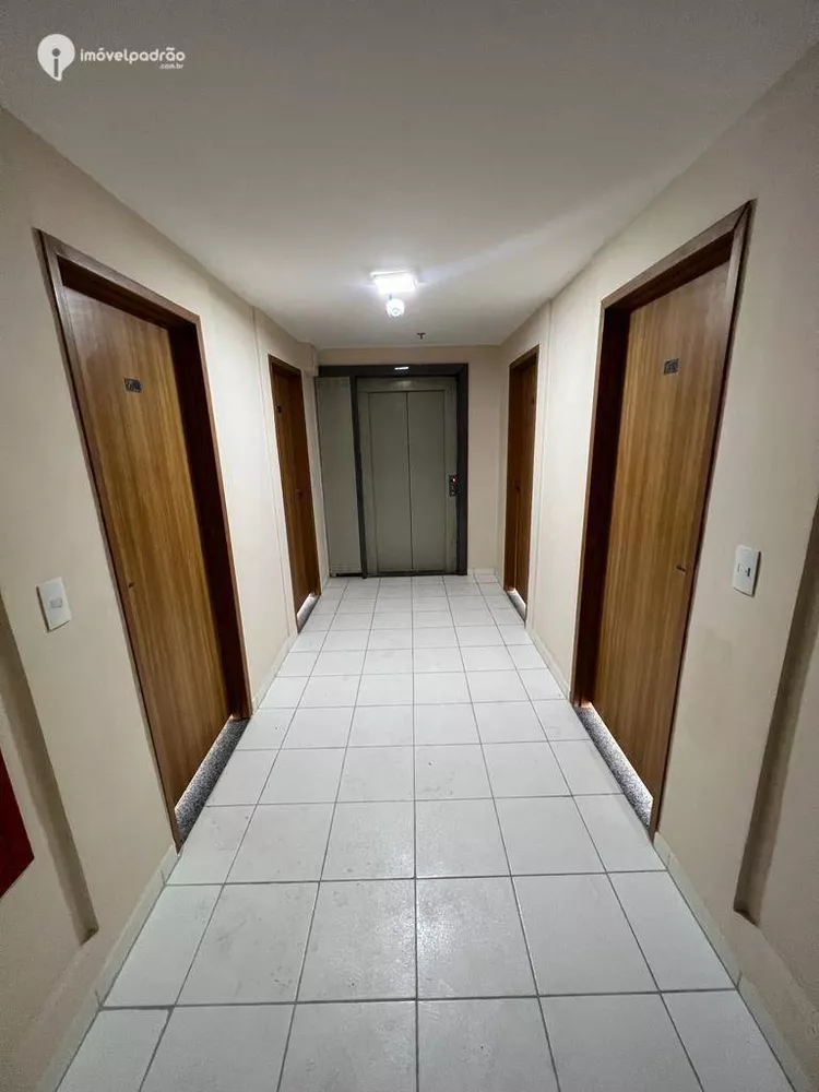 Apartamento, 2 quartos, 47 m² - Foto 17