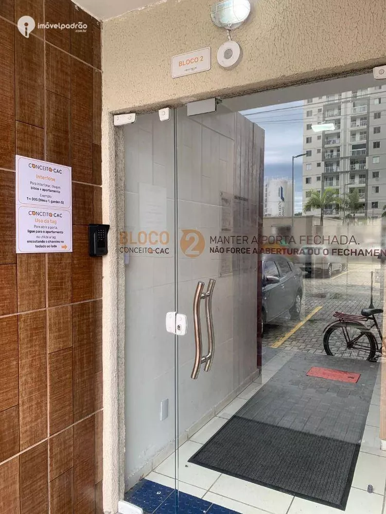 Apartamento, 2 quartos, 47 m² - Foto 5