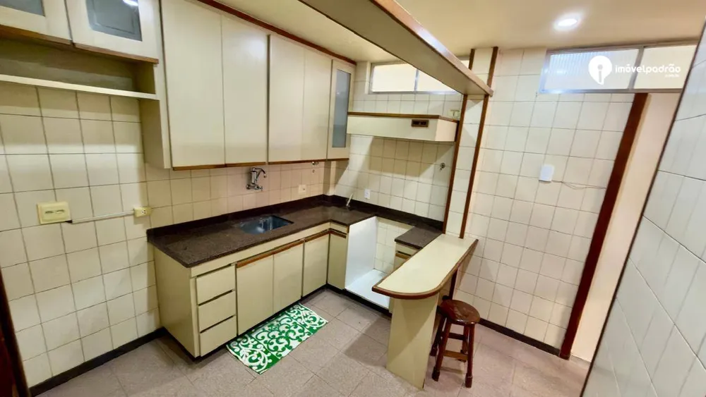 Apartamento, 2 quartos, 96 m² - Foto 2