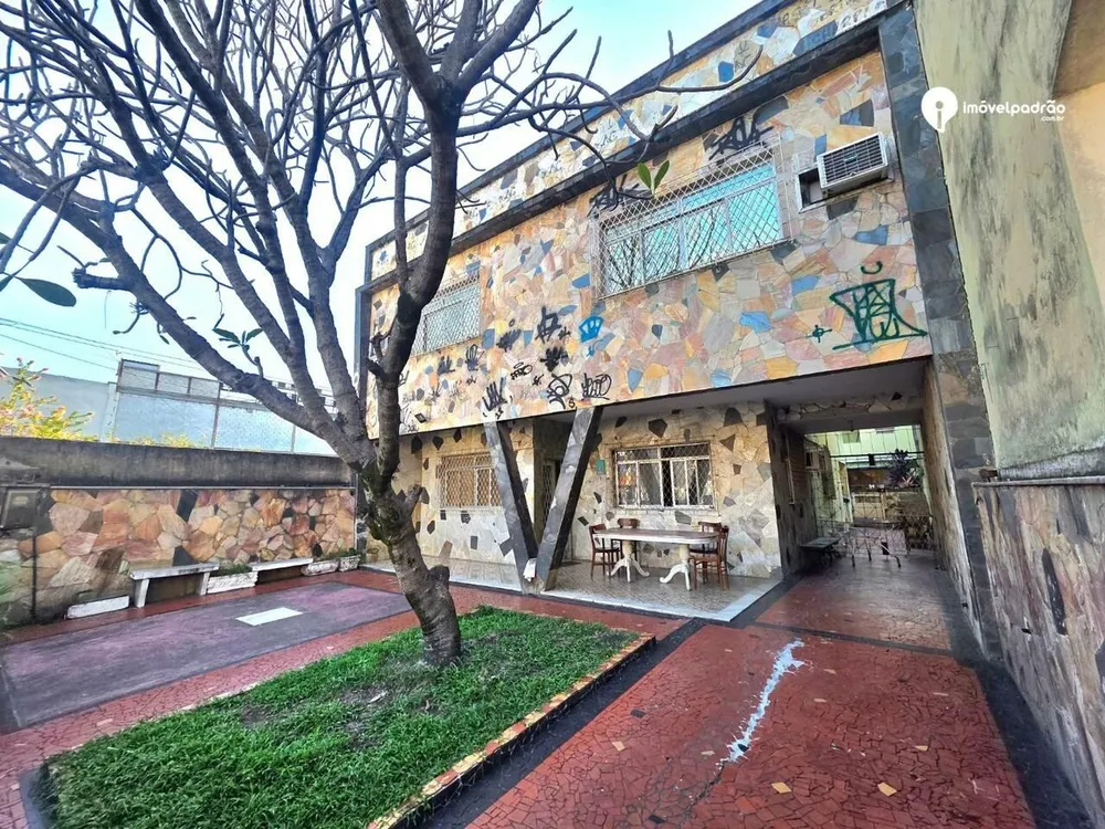 Casa, 4 quartos, 200 m² - Foto 11