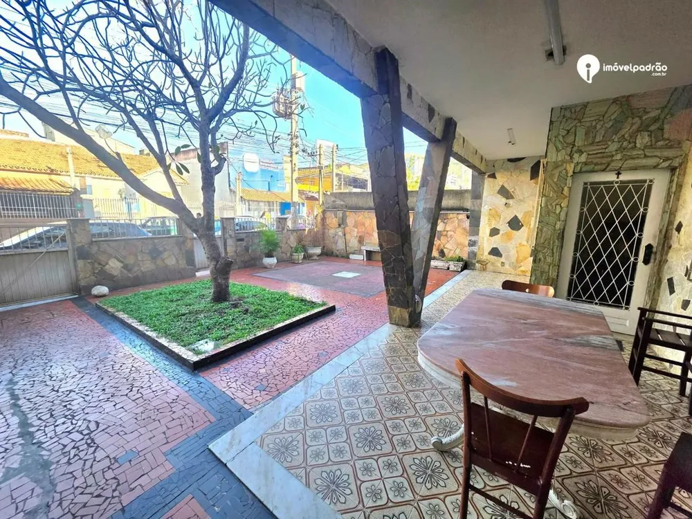 Casa, 4 quartos, 200 m² - Foto 4