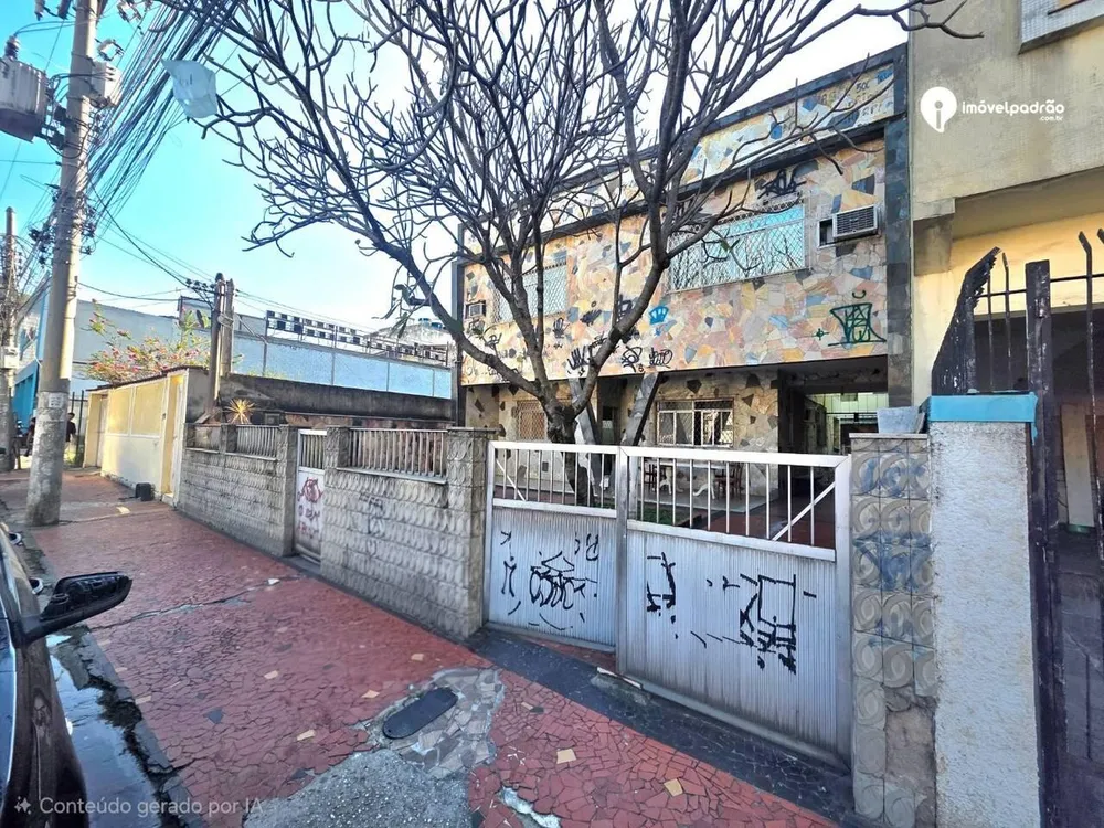 Casa, 4 quartos, 200 m² - Foto 14