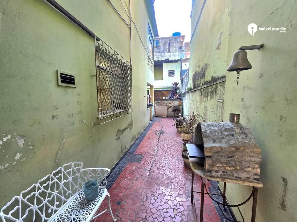 Casa, 4 quartos, 200 m² - Foto 6