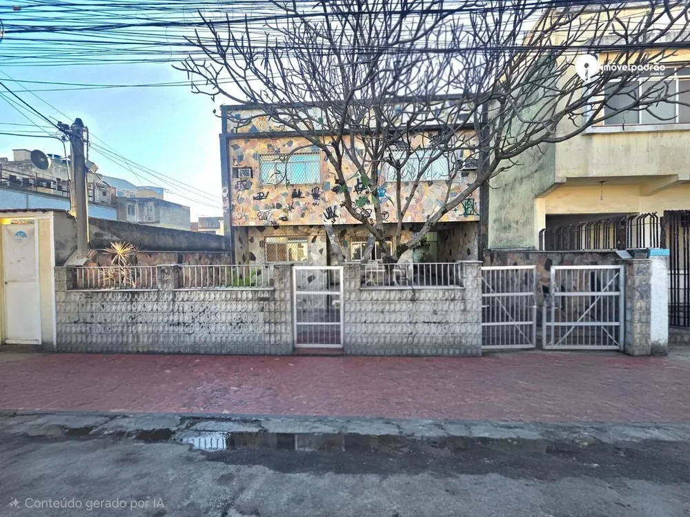 Casa, 4 quartos, 200 m² - Foto 13