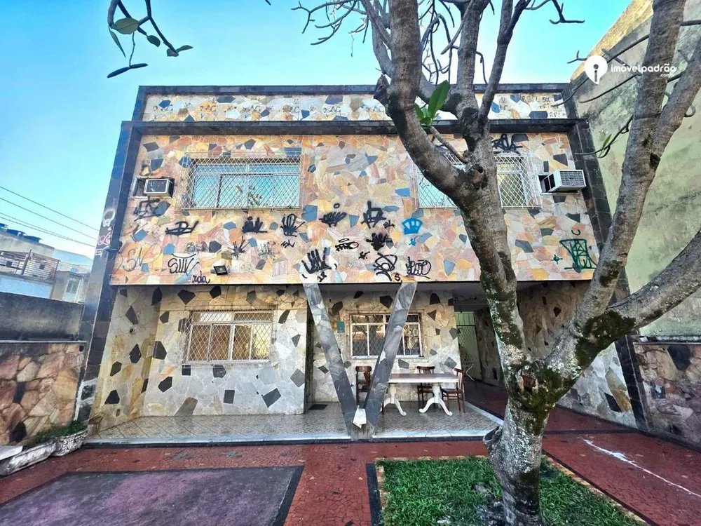 Casa, 4 quartos, 200 m² - Foto 9