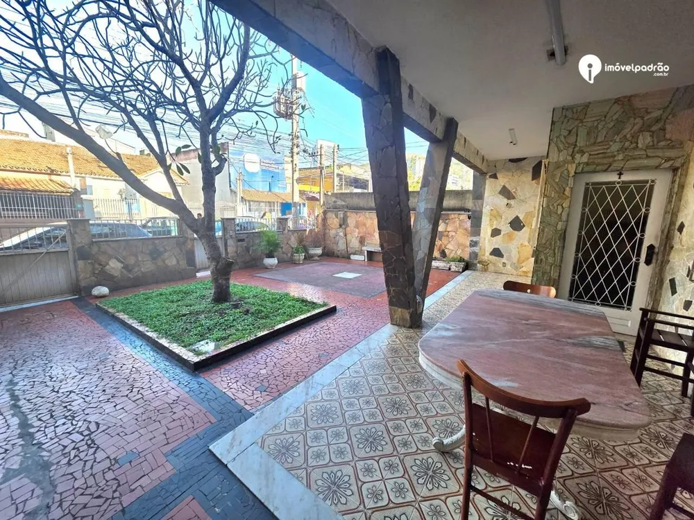 Casa, 4 quartos, 200 m² - Foto 5