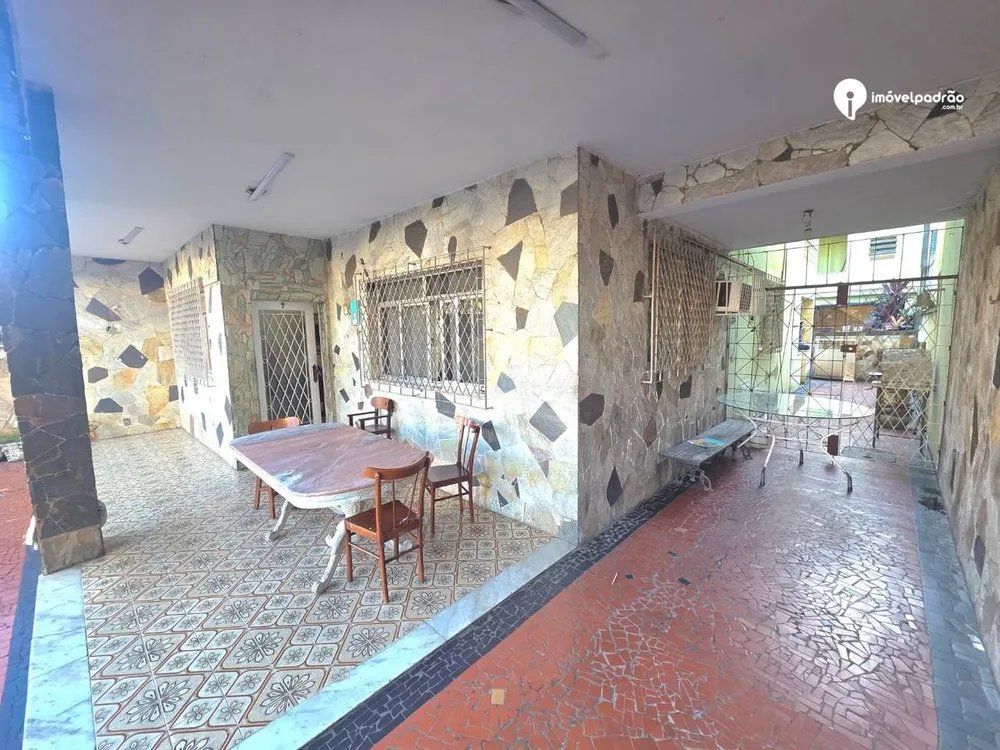 Casa, 4 quartos, 200 m² - Foto 7