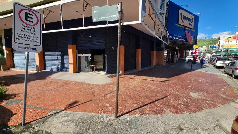 Loja-Salão, 150 m² - Foto 4