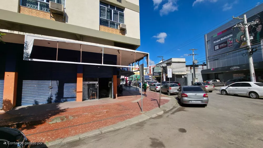 Loja-Salão, 150 m² - Foto 3