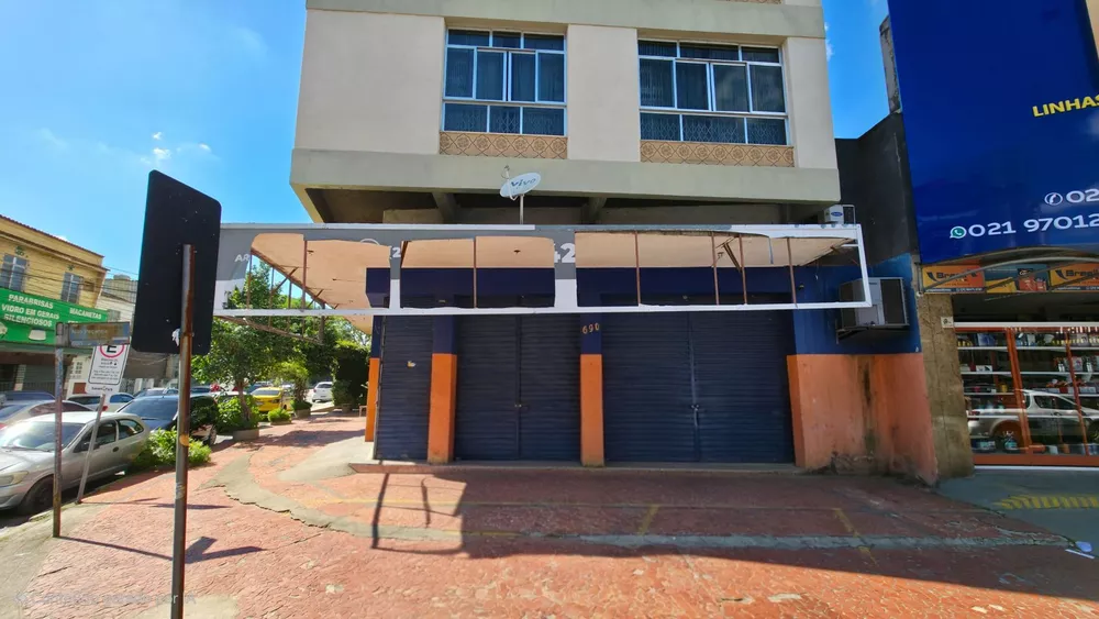 Loja-Salão, 150 m² - Foto 5