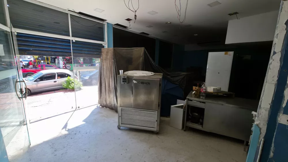 Loja-Salão, 150 m² - Foto 10