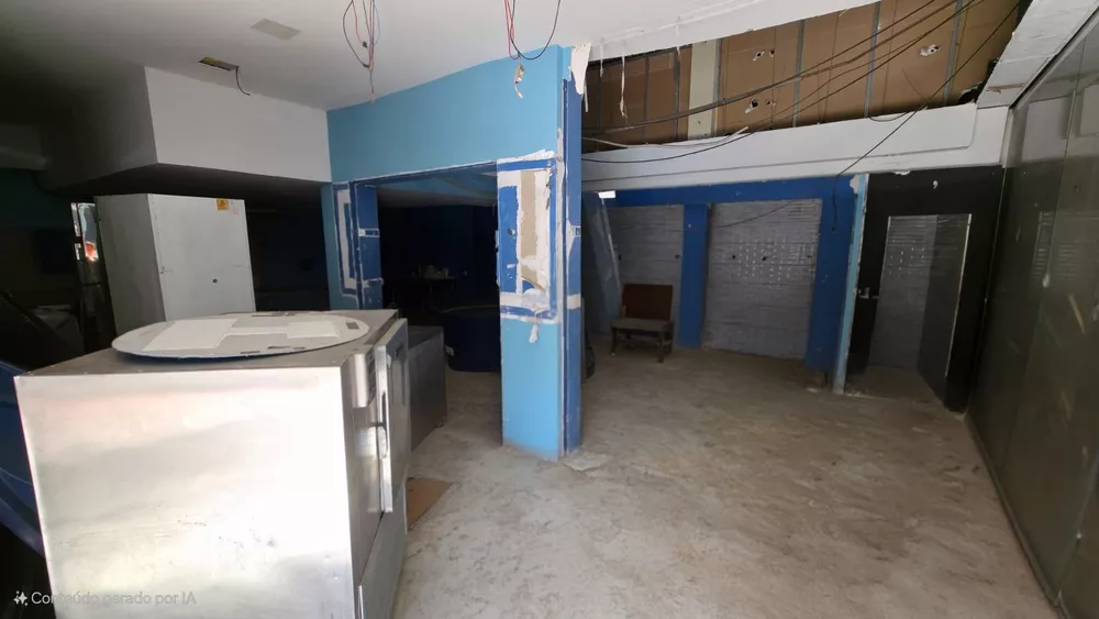 Loja-Salão, 150 m² - Foto 9