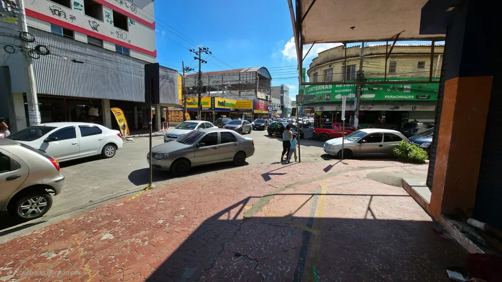 Loja-Salão, 150 m² - Foto 2