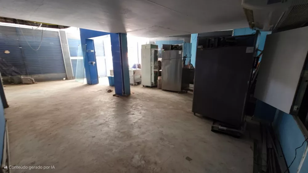 Loja-Salão, 150 m² - Foto 14