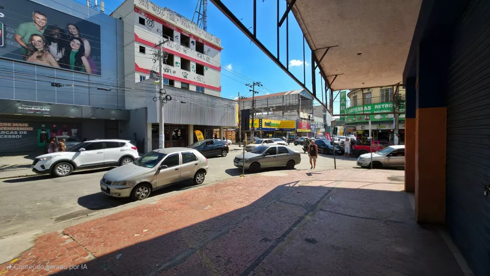 Loja-Salão, 150 m² - Foto 6
