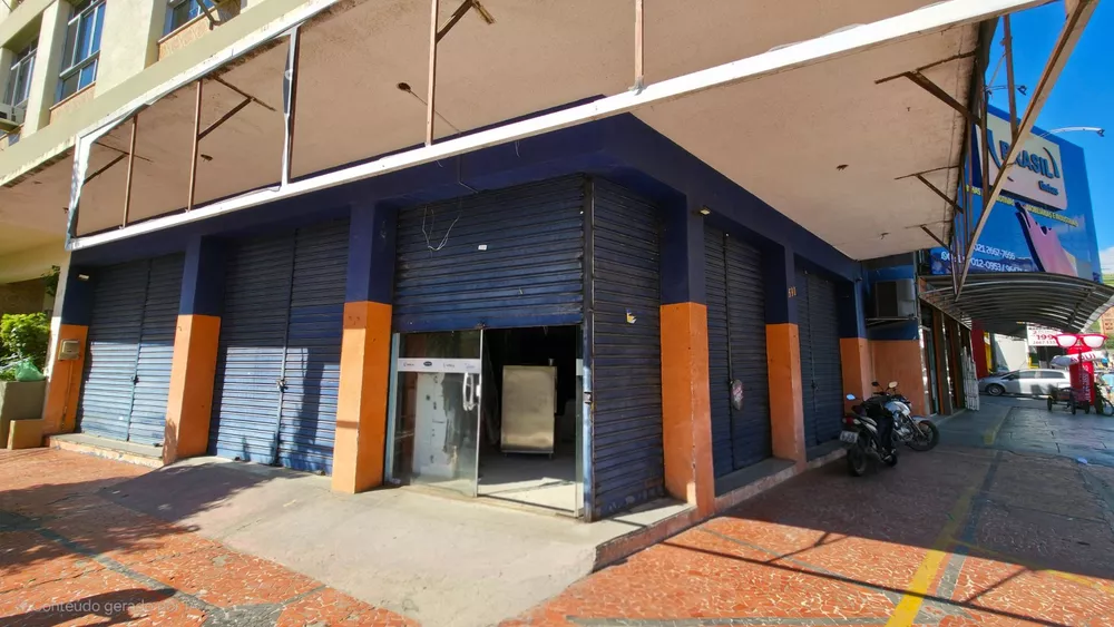 Loja-Salão, 150 m² - Foto 7