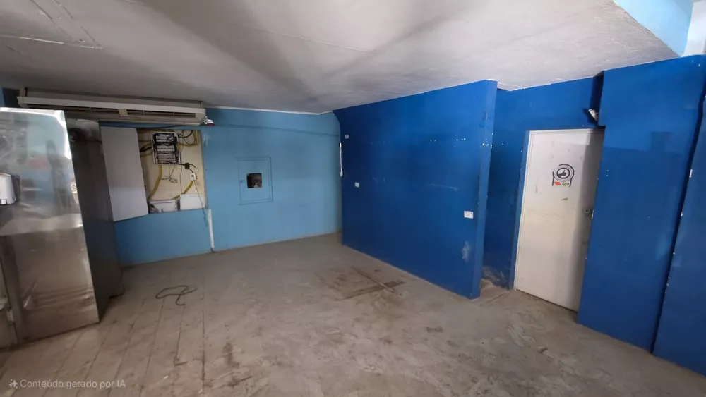 Loja-Salão, 150 m² - Foto 13