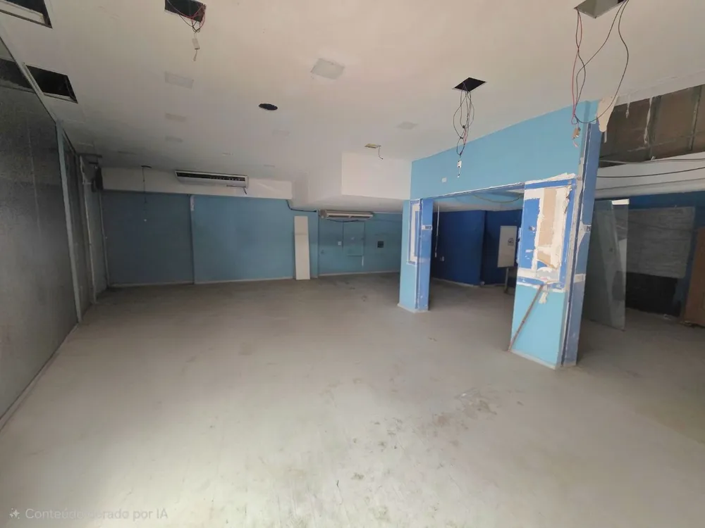 Loja-Salão, 150 m² - Foto 2