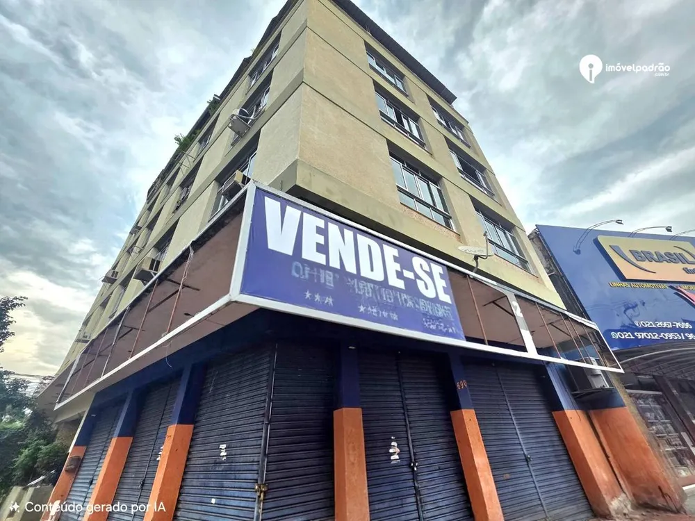 Loja-Salão, 150 m² - Foto 24