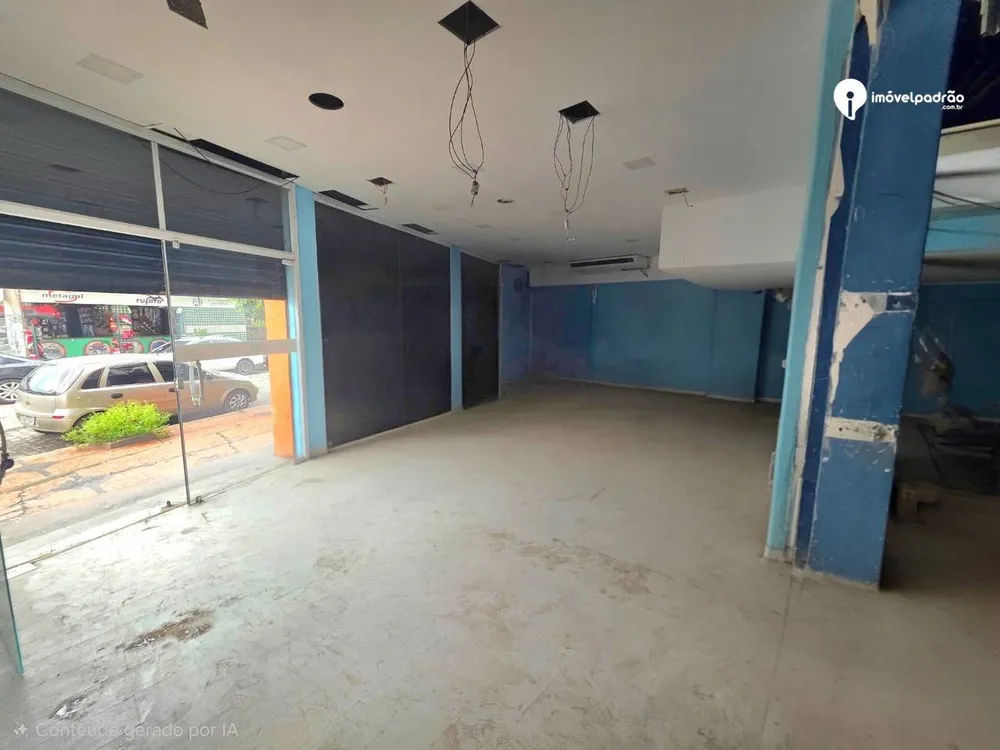 Loja-Salão, 150 m² - Foto 26