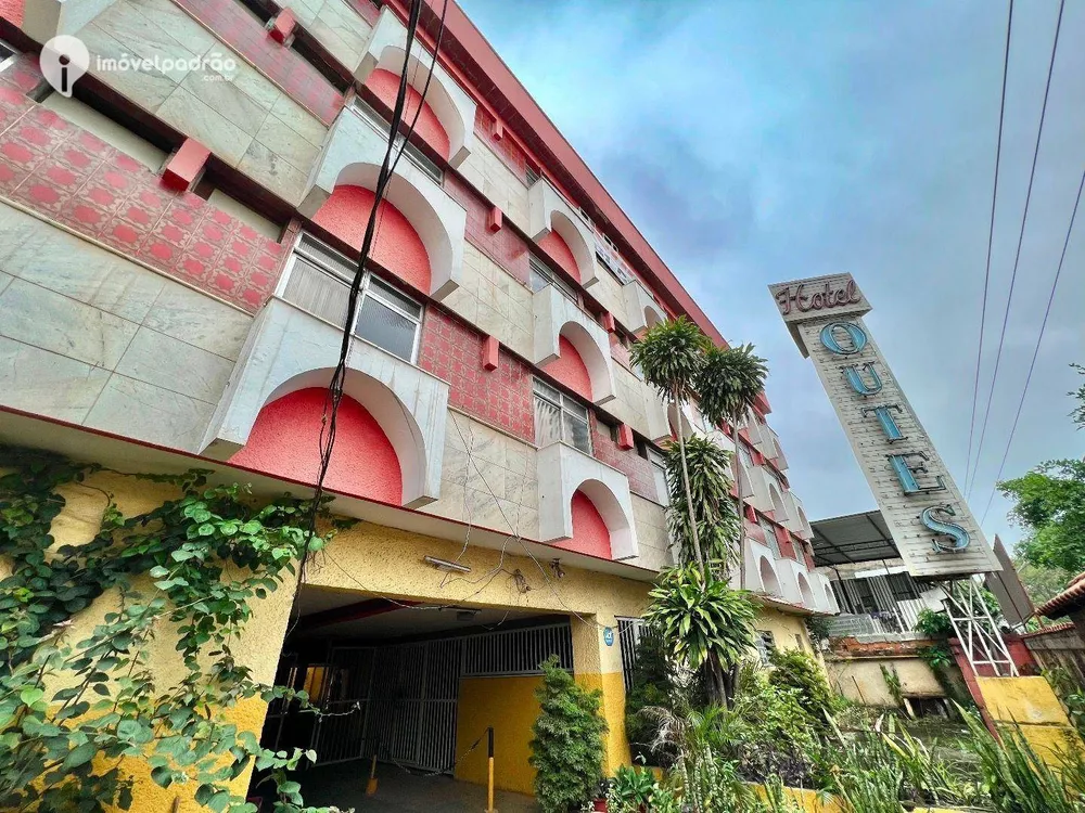 Flat/Apart Hotel, 75 quartos, 2400 m² - Foto 23