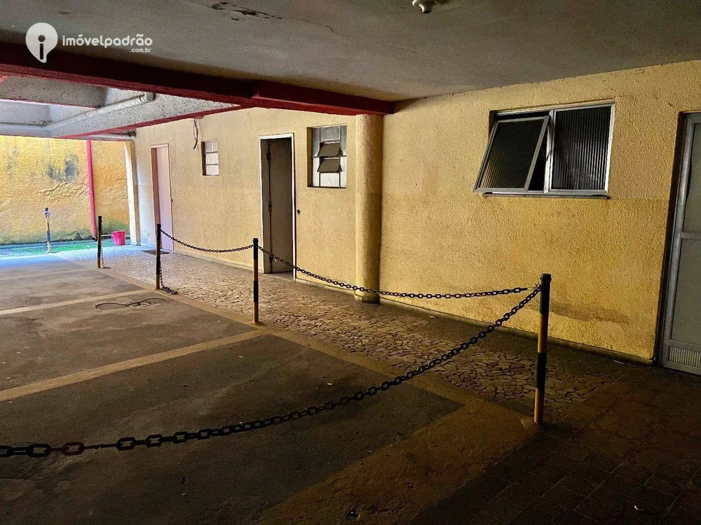 Flat/Apart Hotel, 75 quartos, 2400 m² - Foto 6