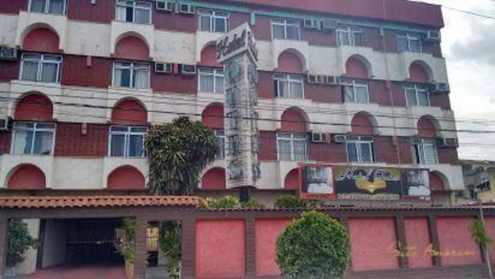 Flat/Apart Hotel, 75 quartos, 2400 m² - Foto 2