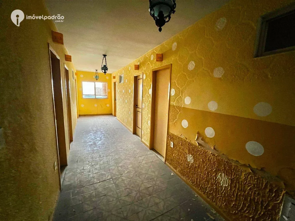 Flat/Apart Hotel, 75 quartos, 2400 m² - Foto 14