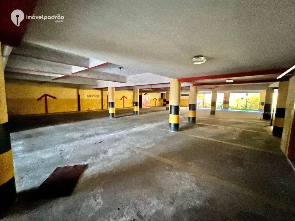 Flat/Apart Hotel, 75 quartos, 2400 m² - Foto 26