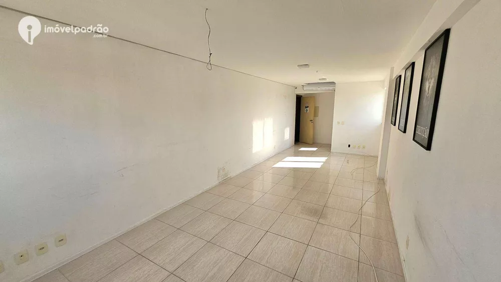 Sala-Conjunto, 41 m² - Foto 3
