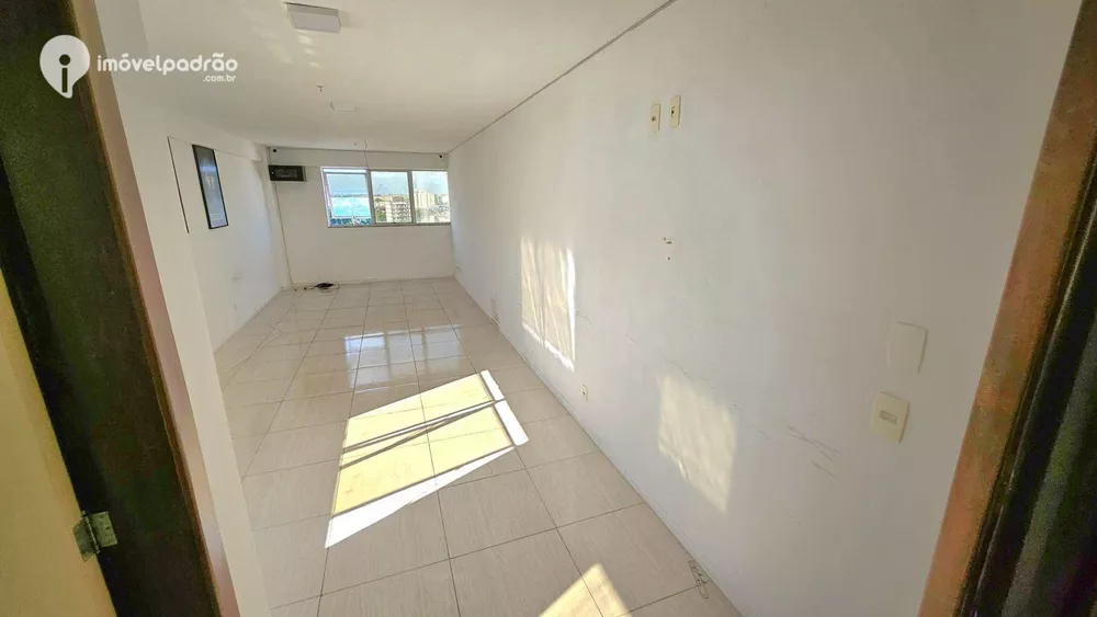 Sala-Conjunto, 41 m² - Foto 8