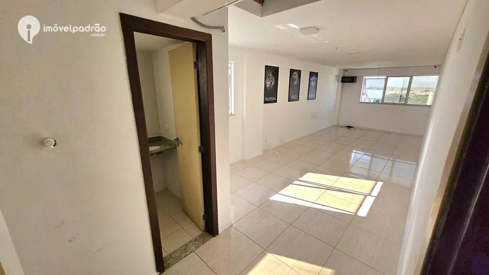 Sala-Conjunto, 41 m² - Foto 6