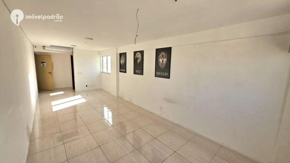 Sala-Conjunto, 41 m² - Foto 2
