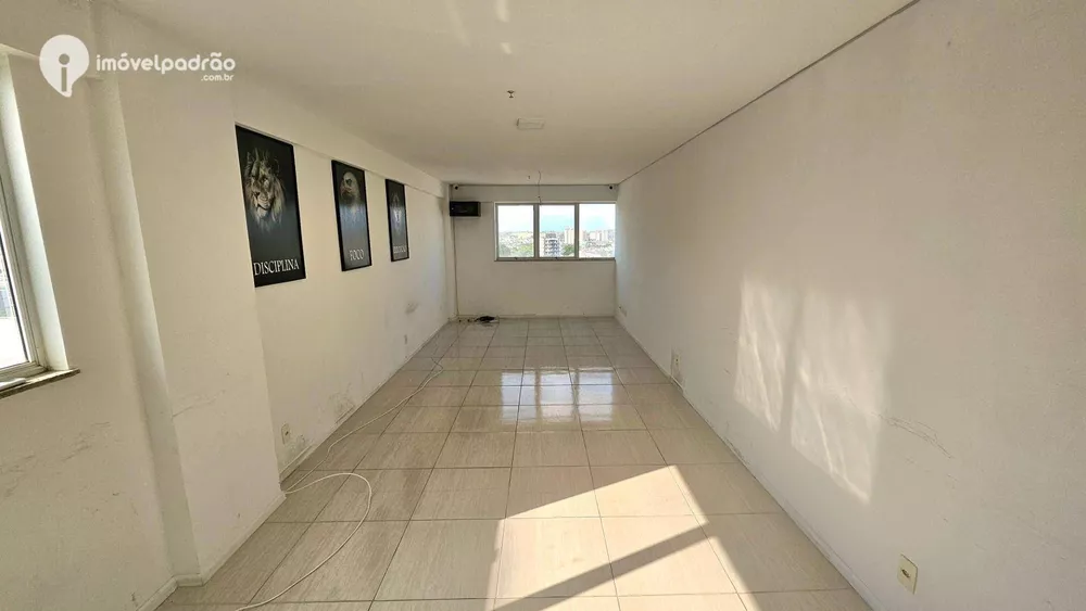 Sala-Conjunto, 41 m² - Foto 1